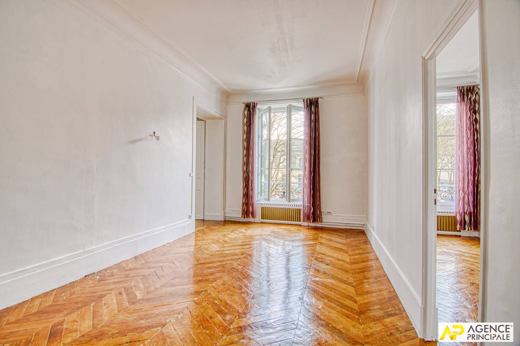 Une photo de l’annonce