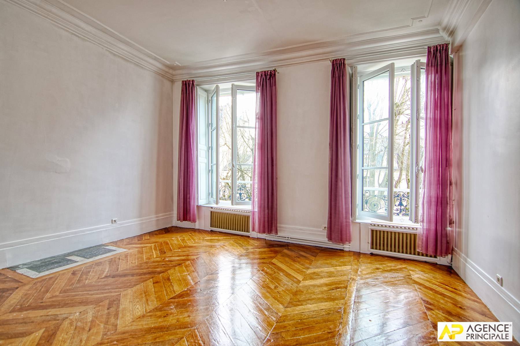 Une photo de l’annonce