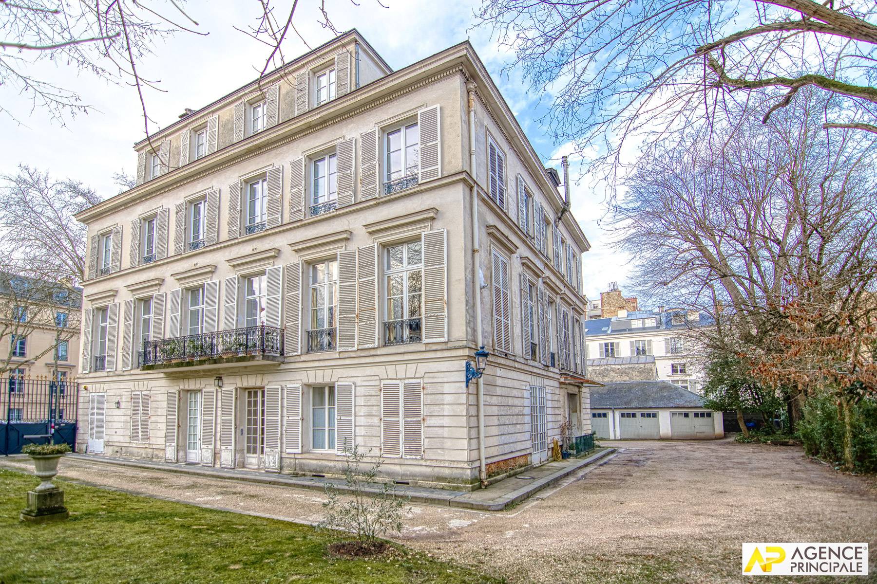 Une photo de l’annonce