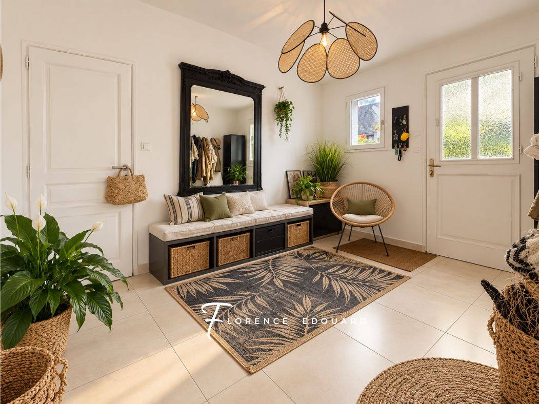 Une photo de l’annonce