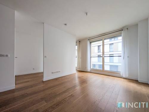 Vends appartement alcôve - 35m² - Issy Cœur de Ville Mairie d’Issy Corentin Celton