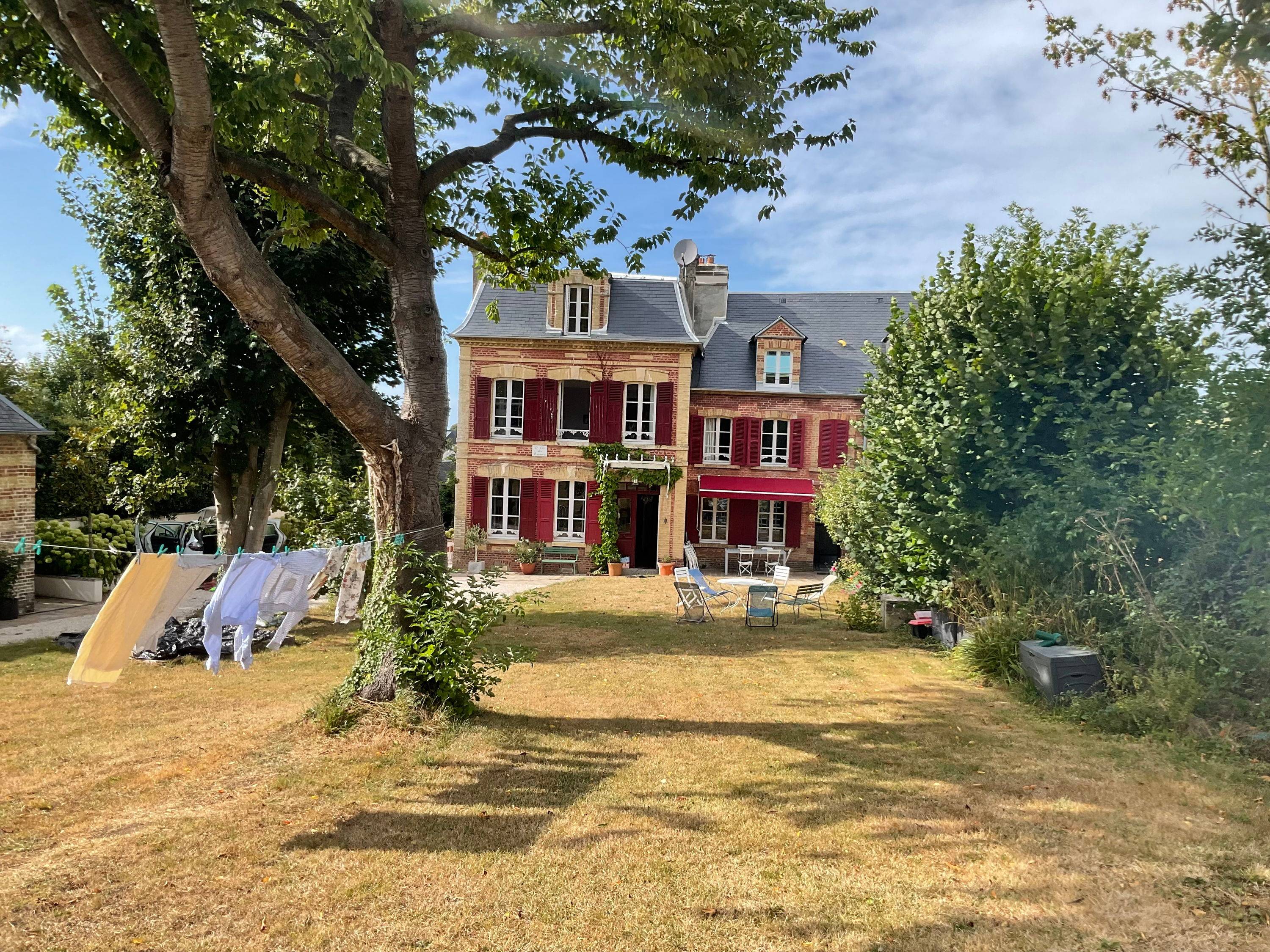 Une photo de l’annonce
