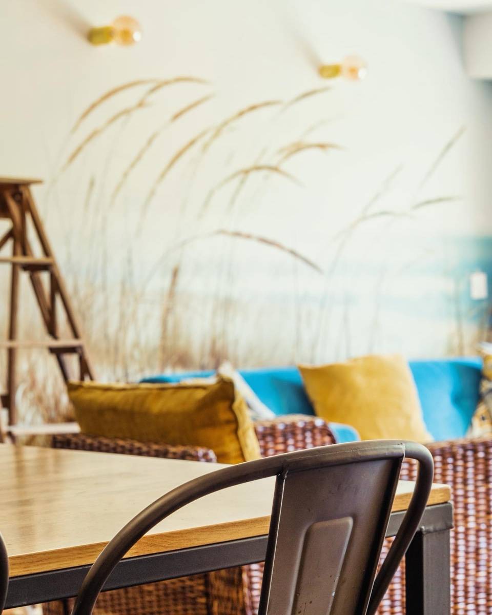 Une photo de l’annonce