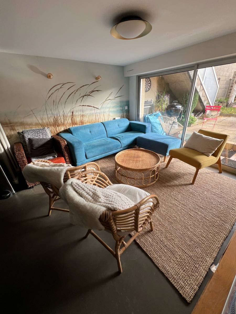 Une photo de l’annonce