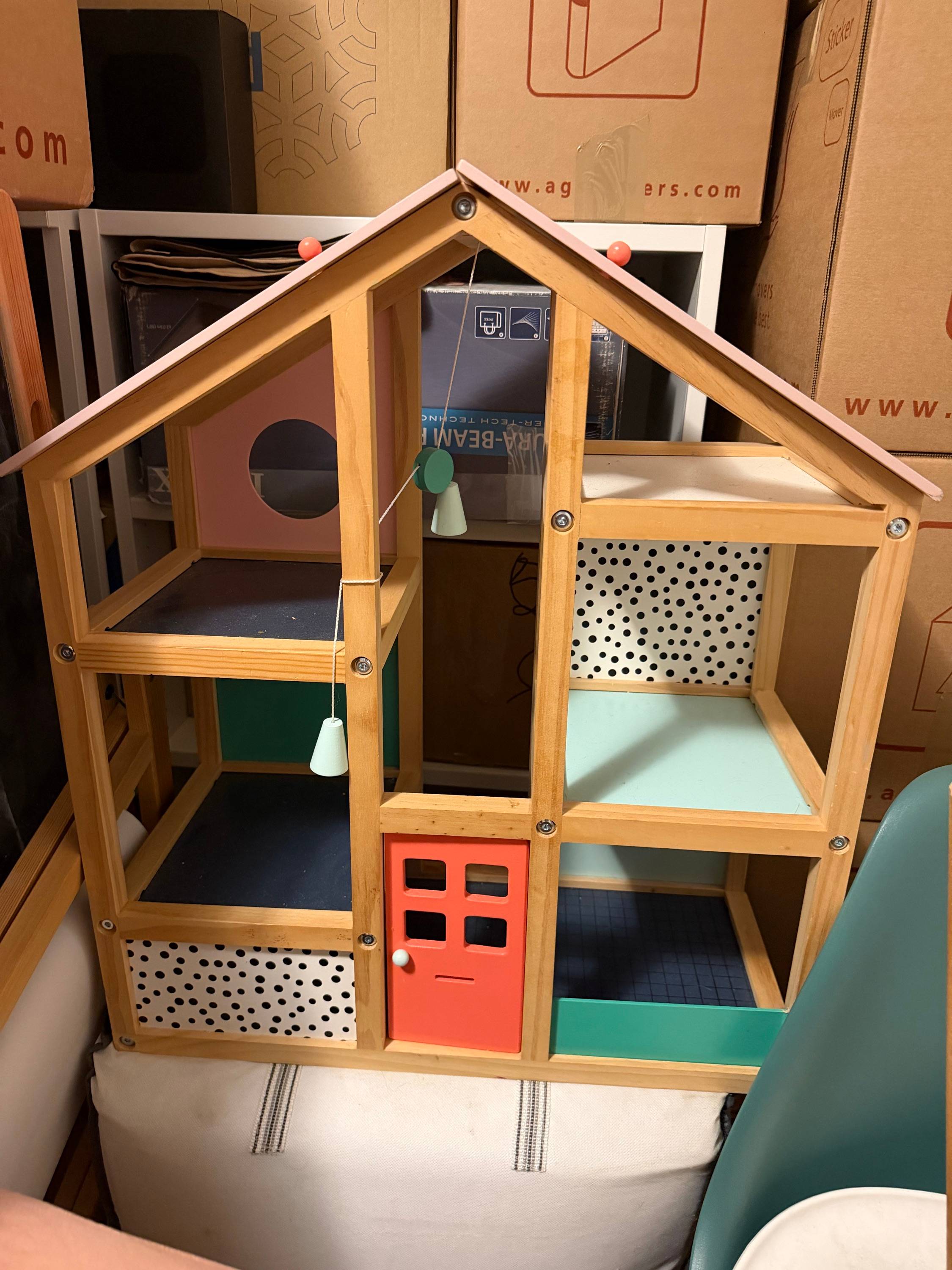 Vends maison Hema