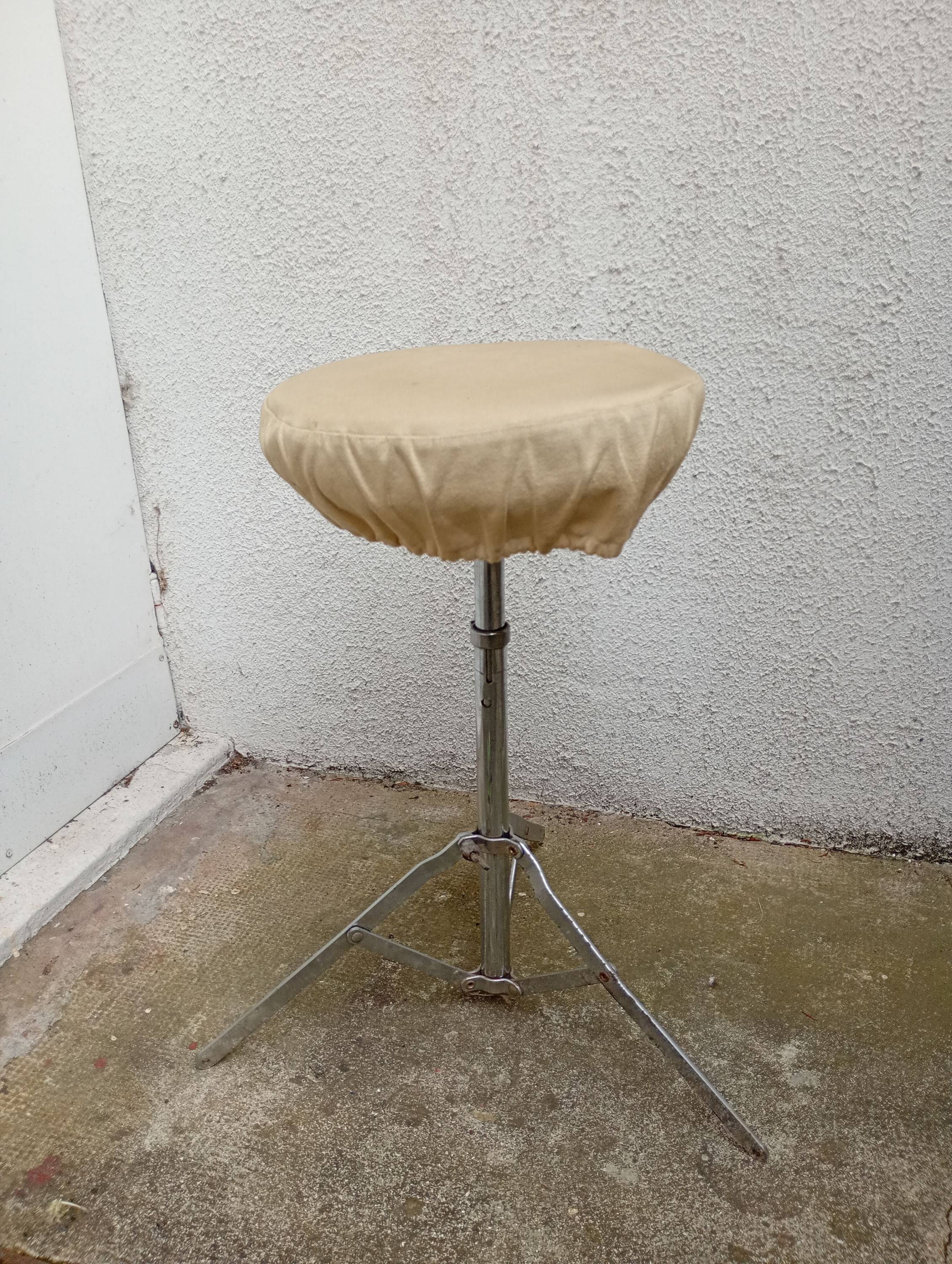 A Vendre siège de batterie