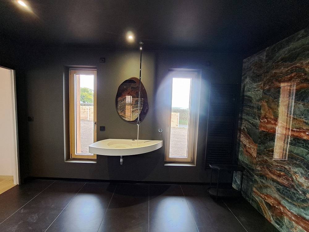 Une photo de l’annonce de location de vacances