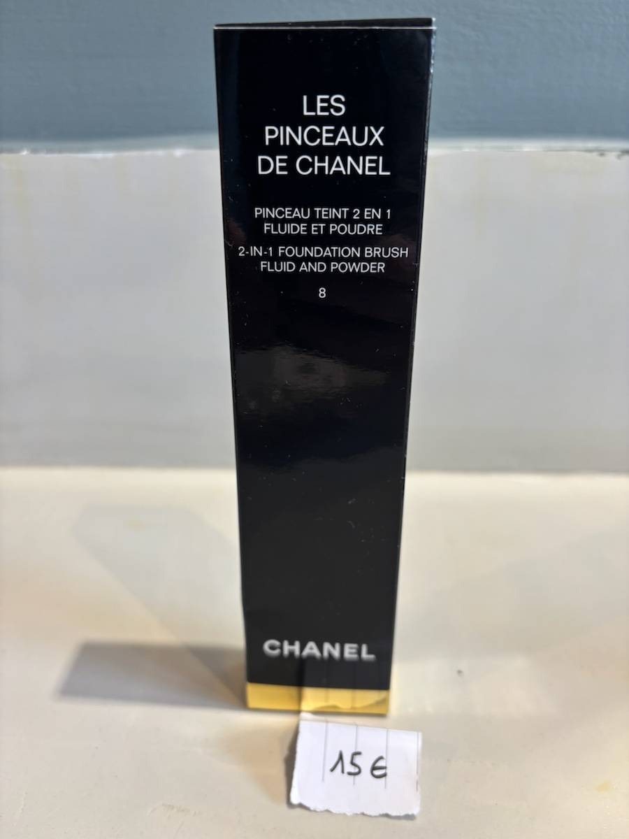Vends pinceau maquillage Chanel