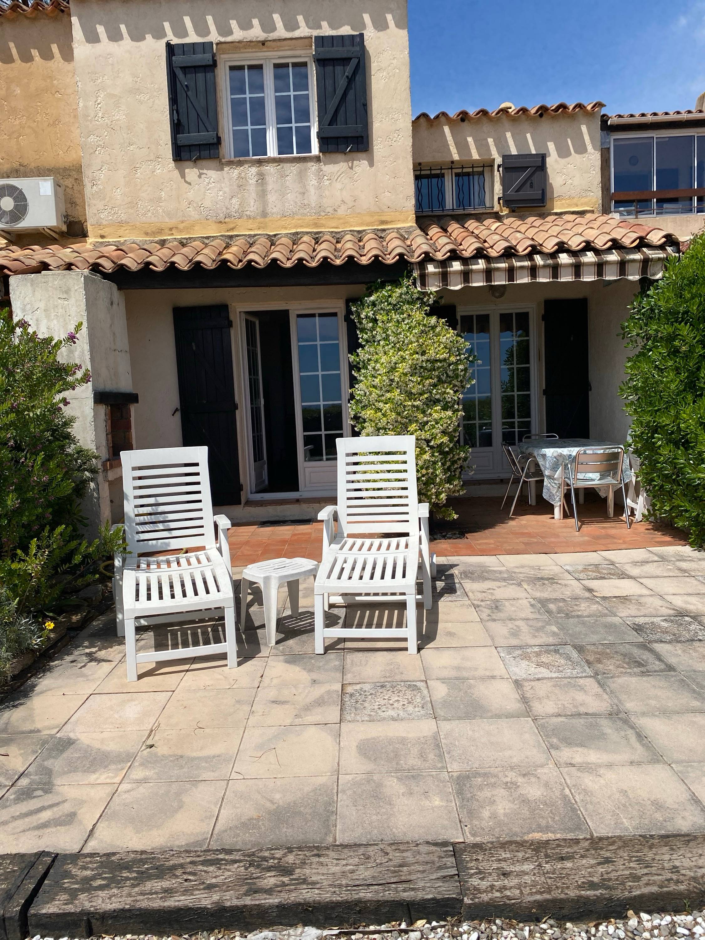 Une photo de l’annonce de location de vacances