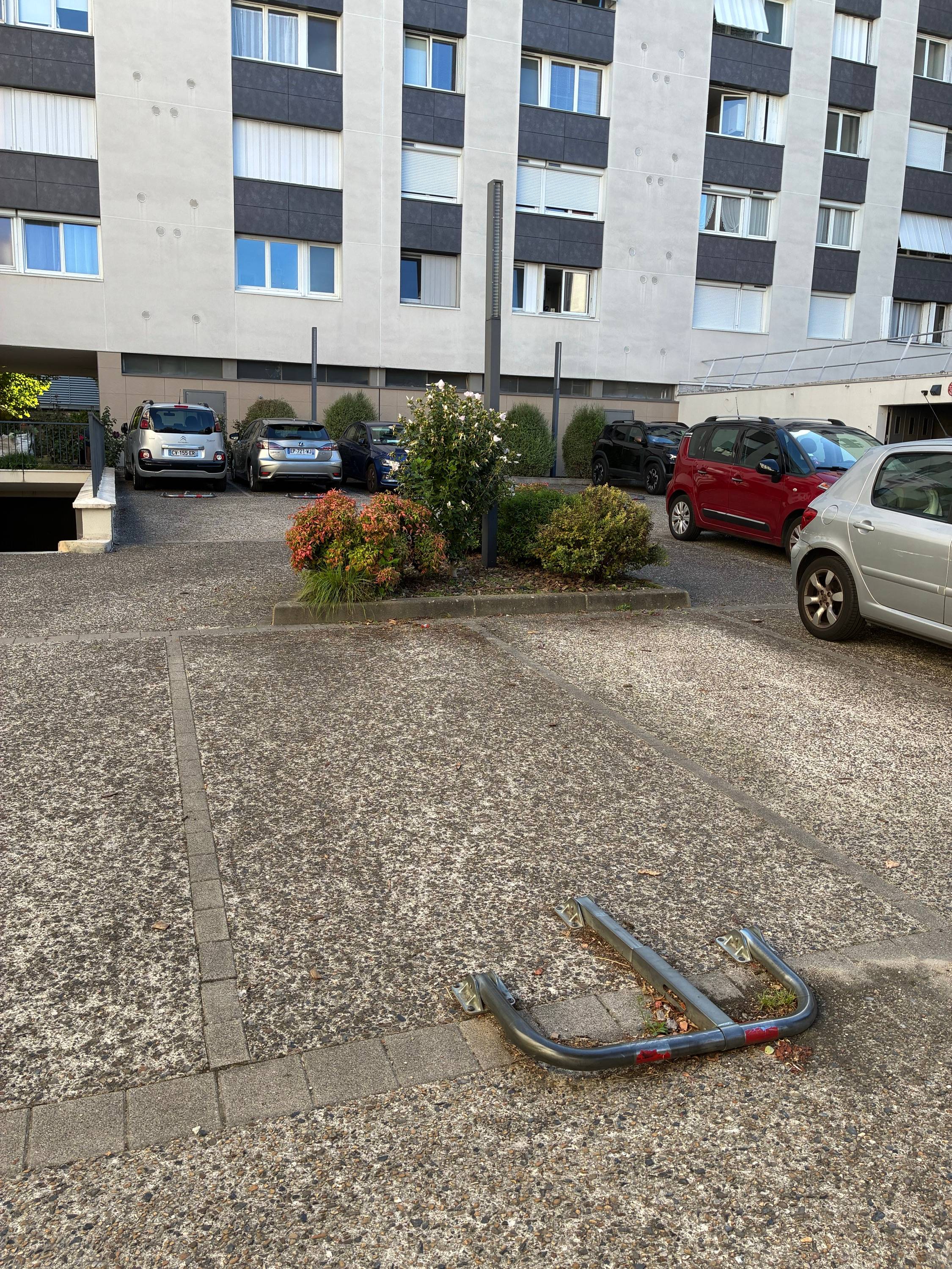 Une photo de l’annonce