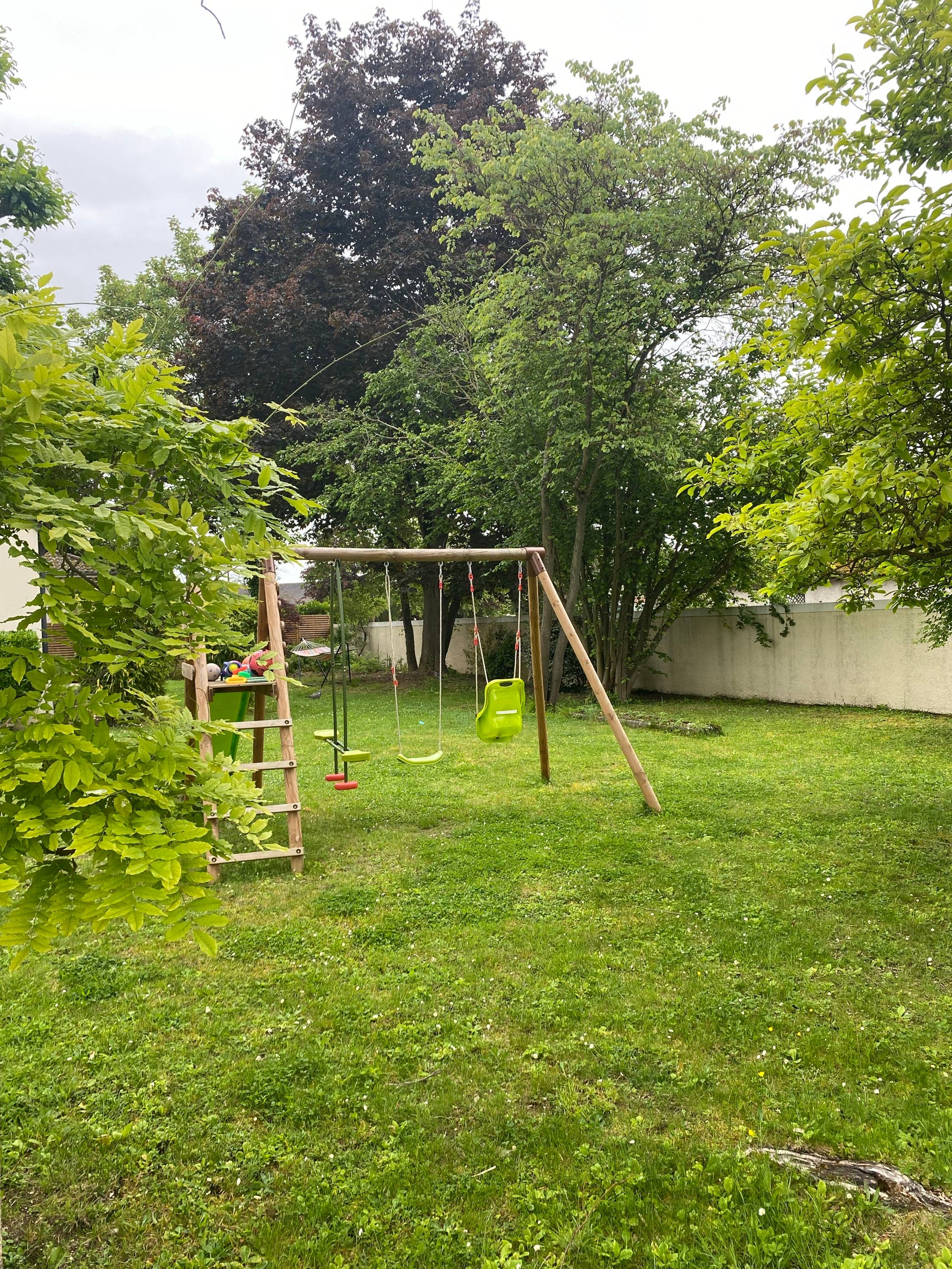 Une photo de l’annonce