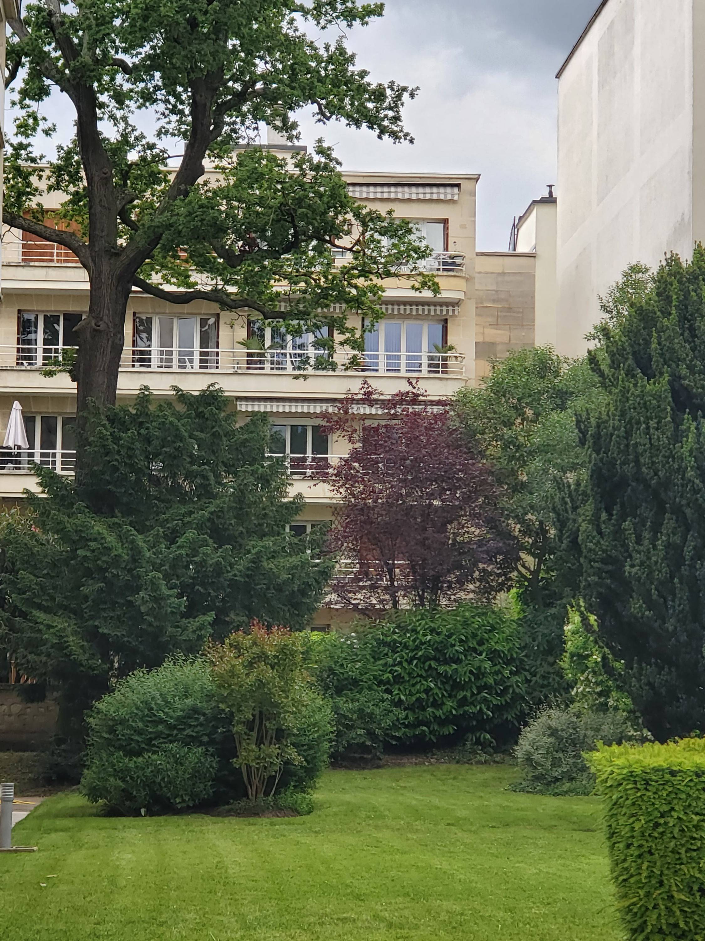 Une photo de l’annonce