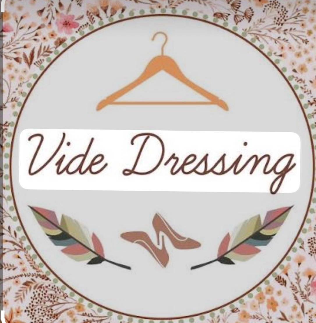 Propose vide dressing fille de 3 à 6 ans le 15 avril