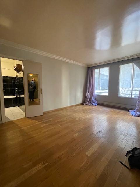 Vends studio - 36m² - Paris 7ème