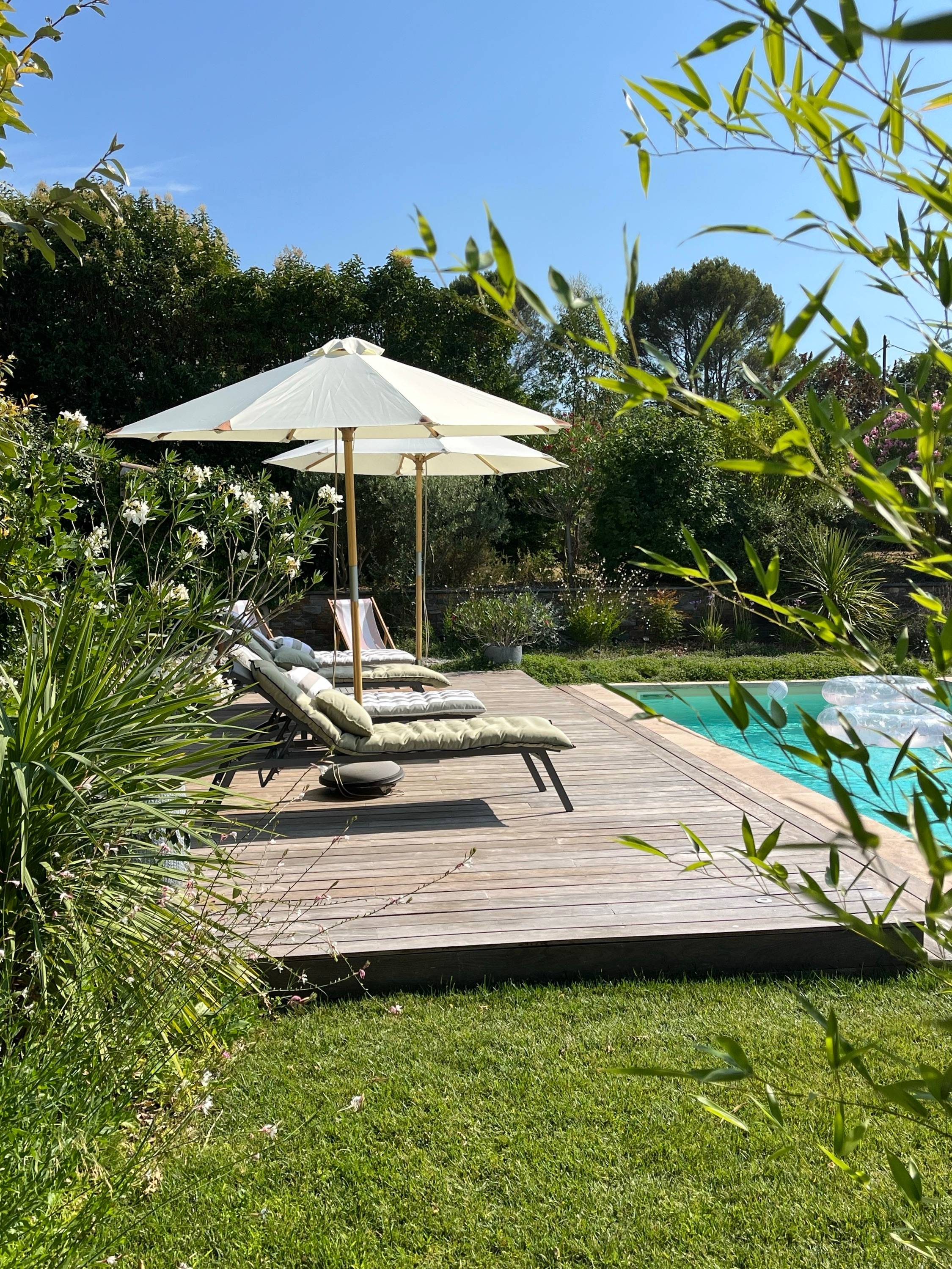 Une photo de l’annonce de location de vacances