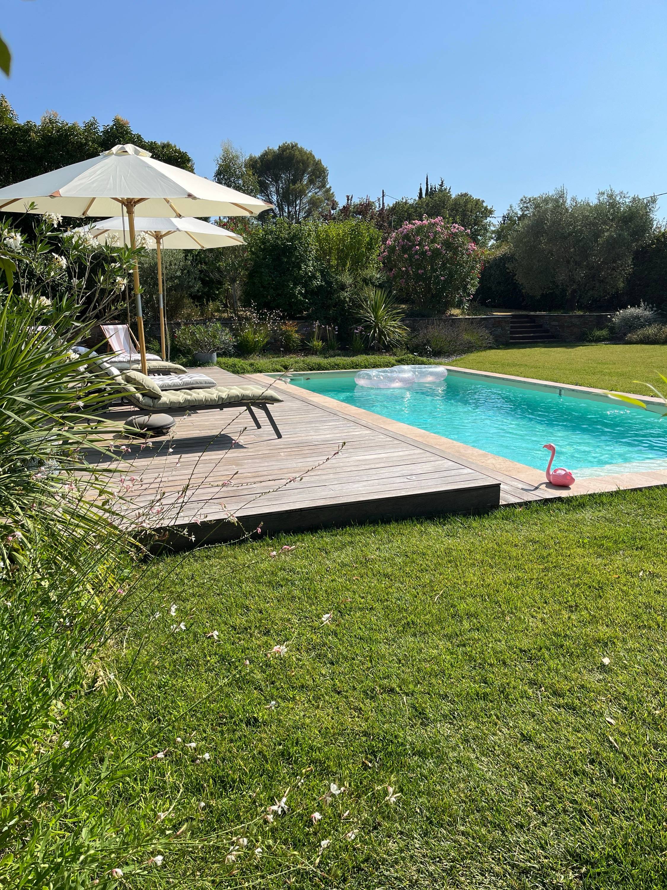 Une photo de l’annonce de location de vacances