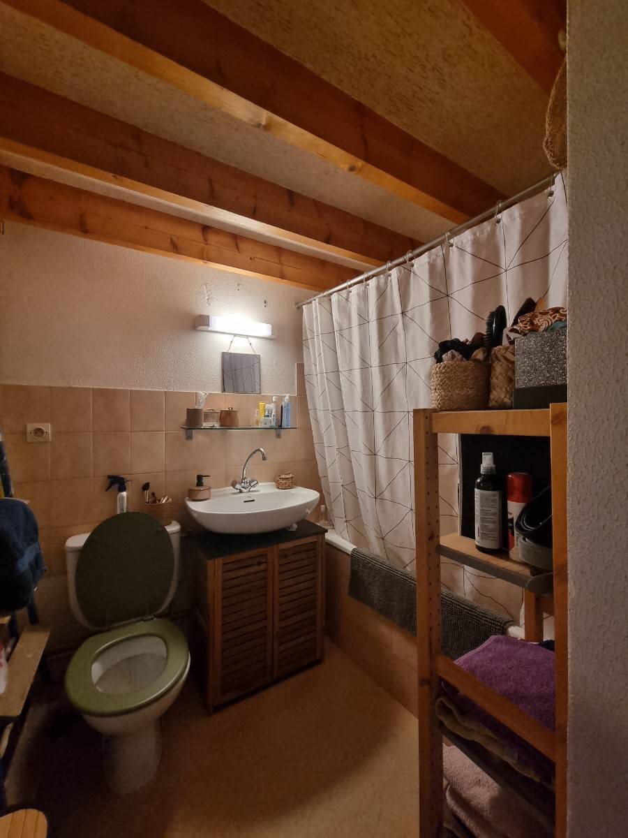 Une photo de l’annonce