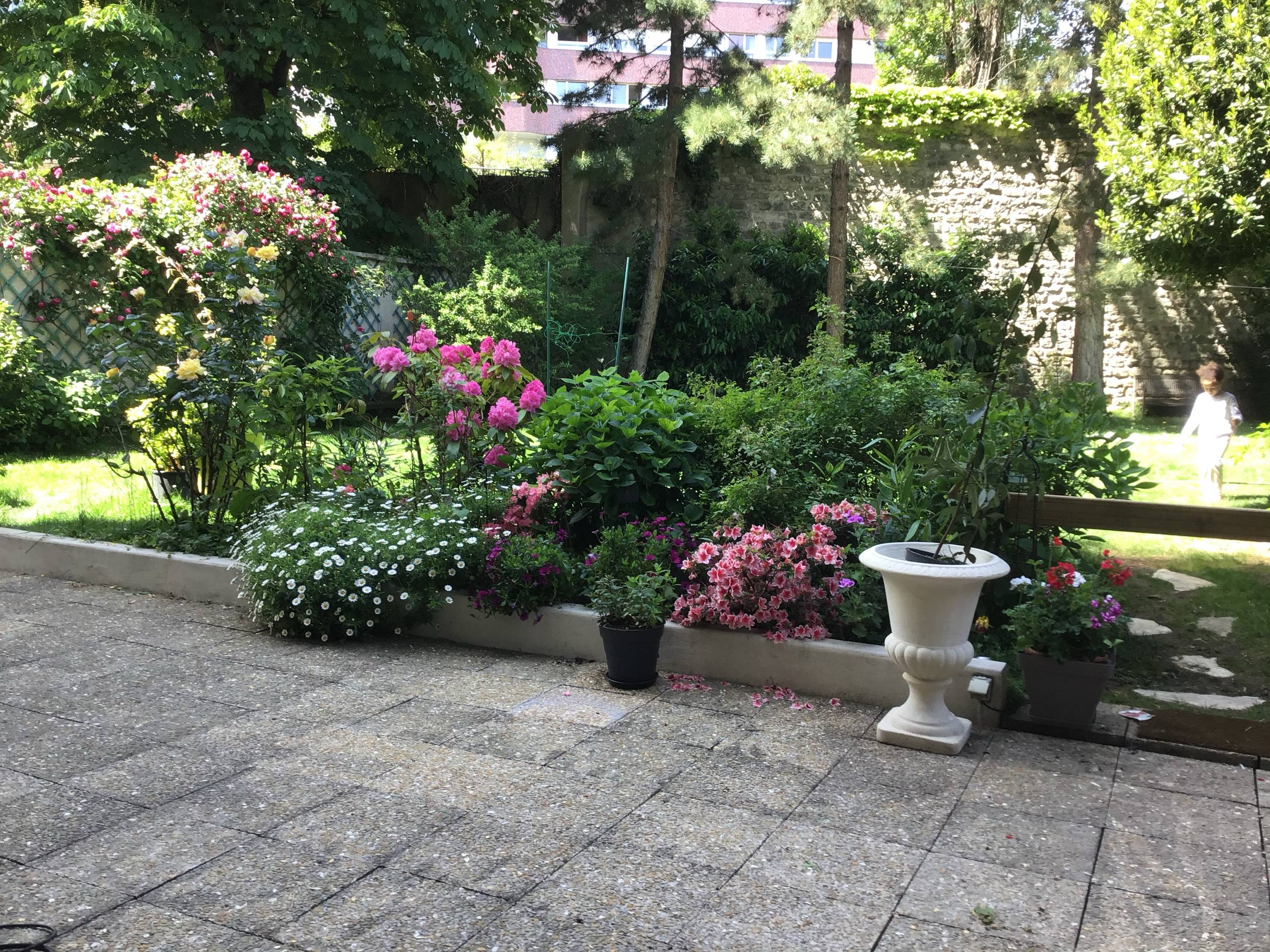 Propose garde partagée à Boulogne-Billancourt