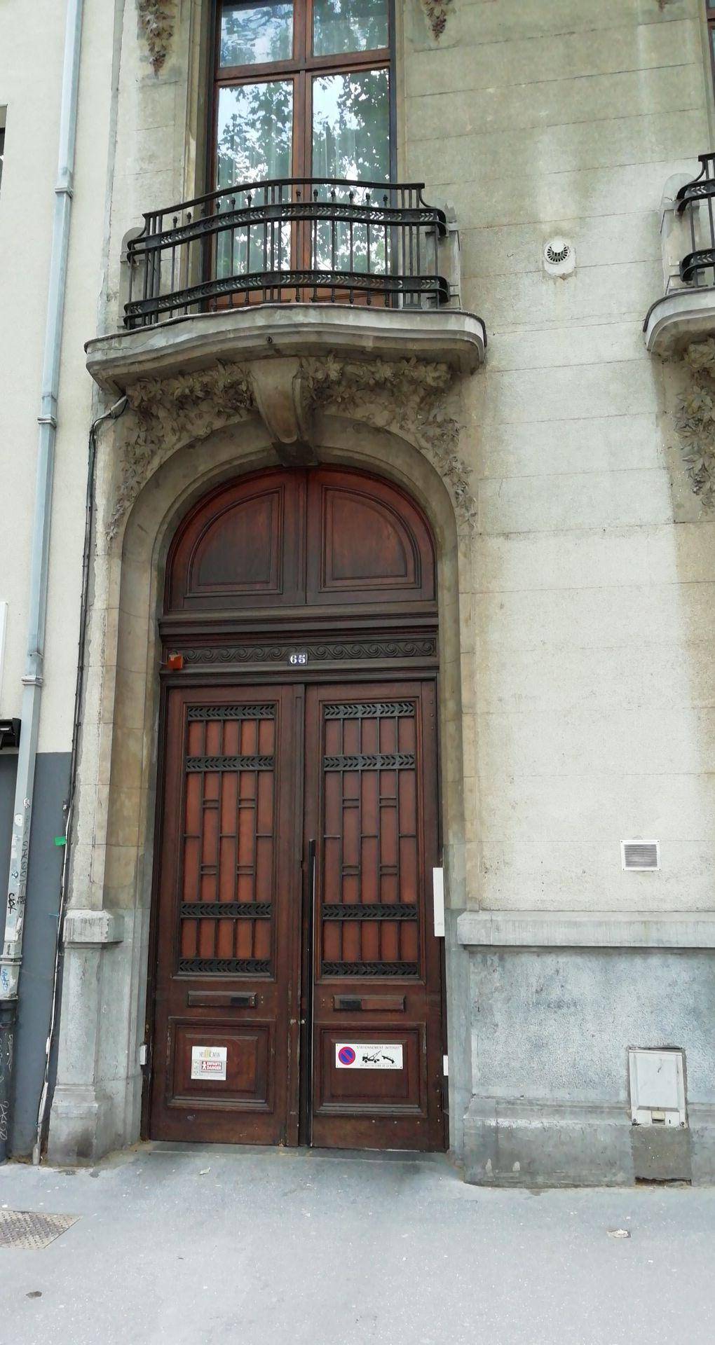 Une photo de l’annonce
