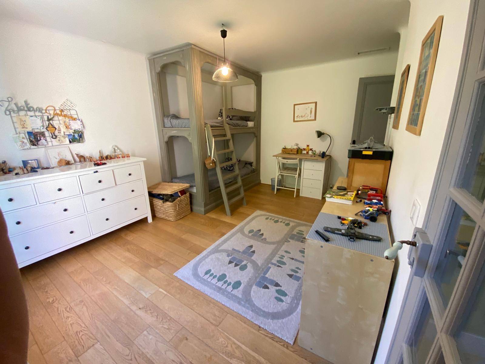 Une photo de l’annonce