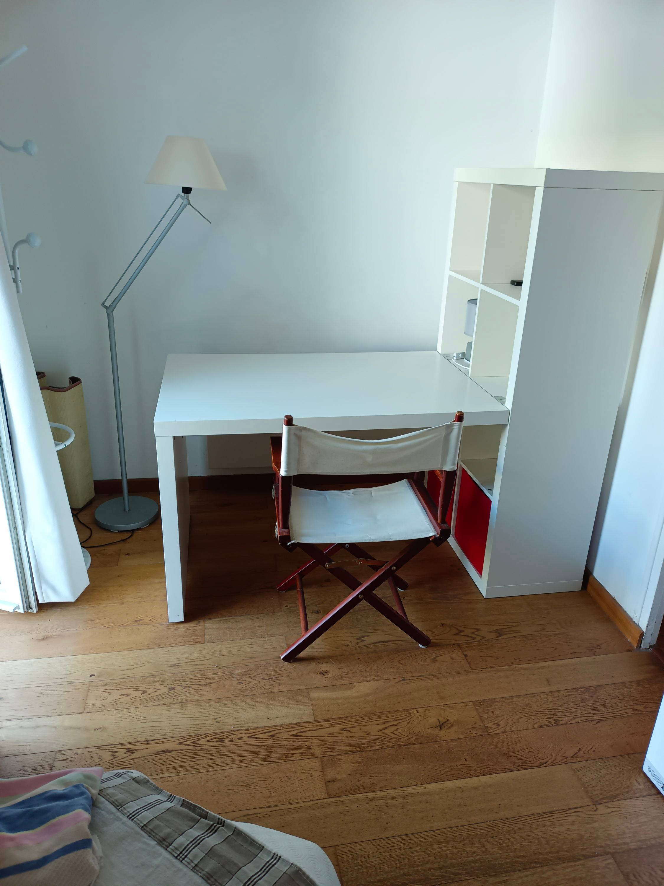 Une photo de l’annonce