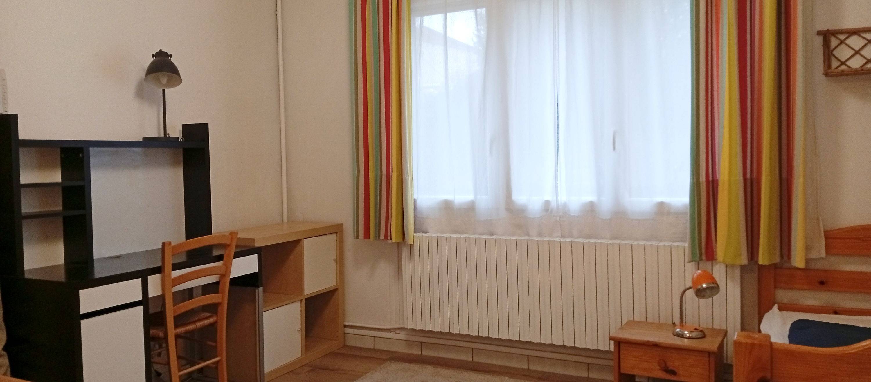 Une photo de l’annonce