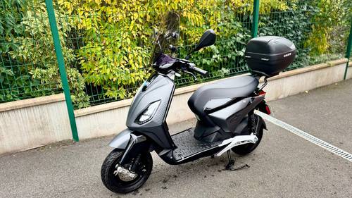 Vends Piaggio One, 2023, 580km