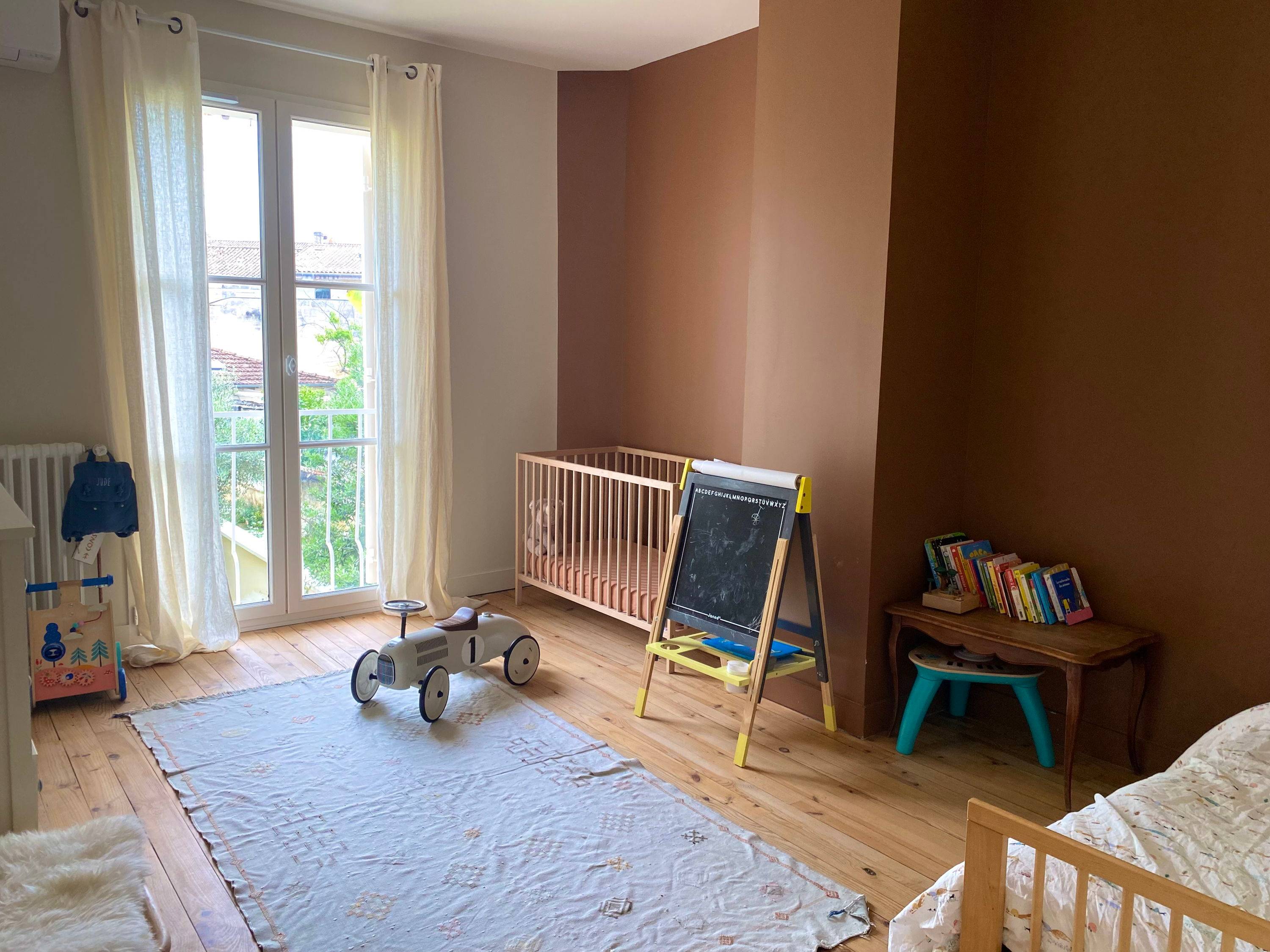Une photo de l’annonce