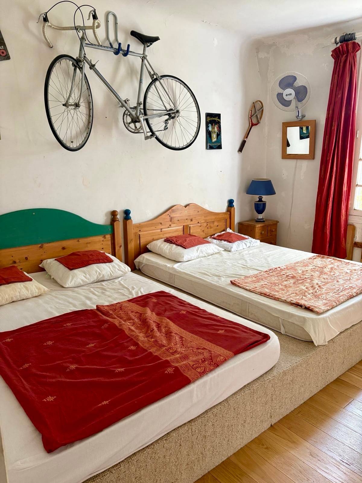 Une photo de l’annonce