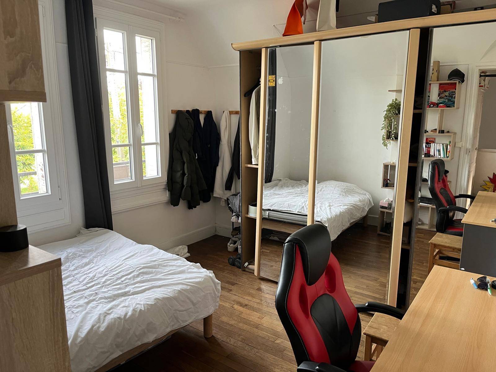 Une photo de l’annonce