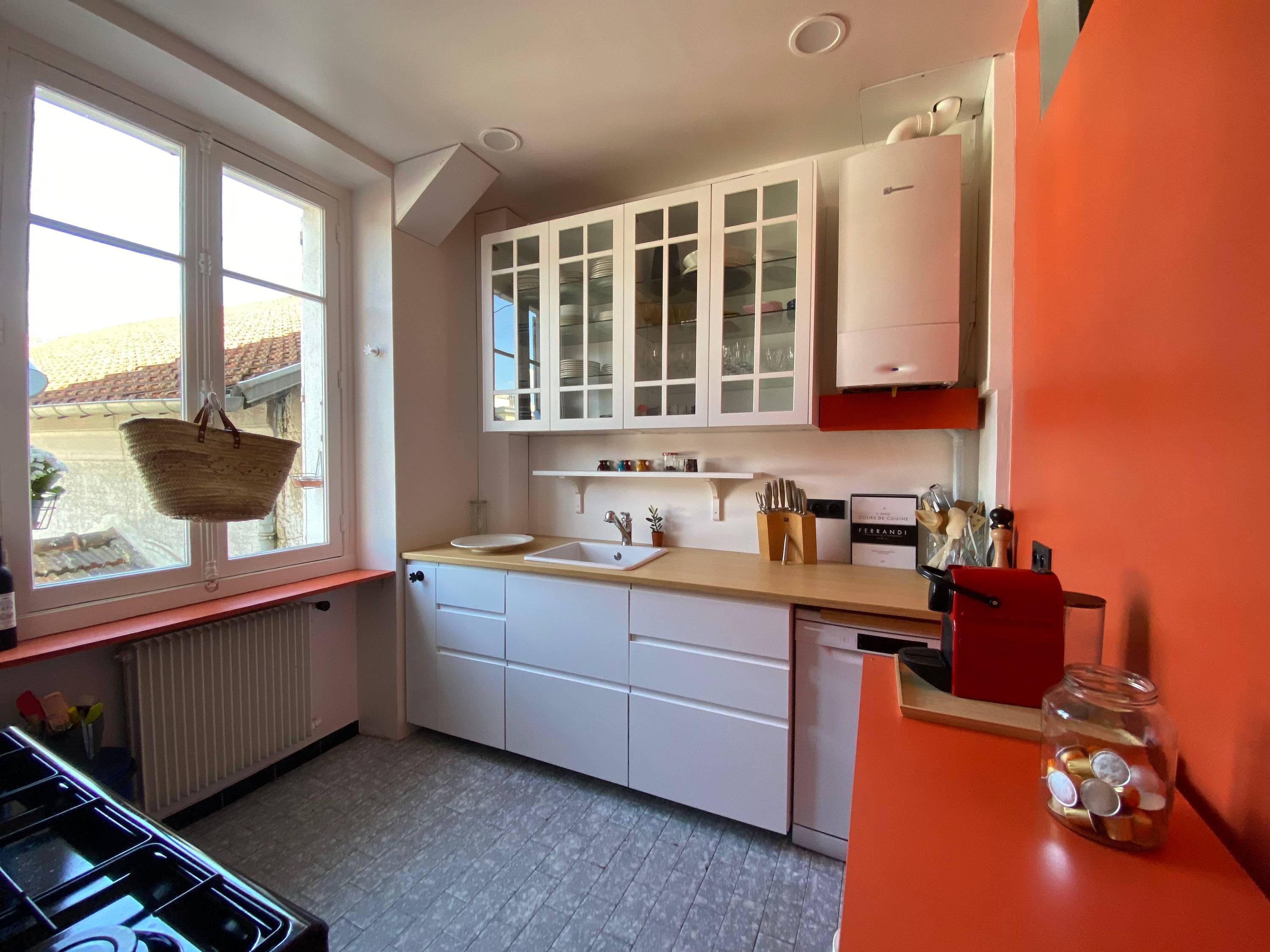 Une photo de l’annonce