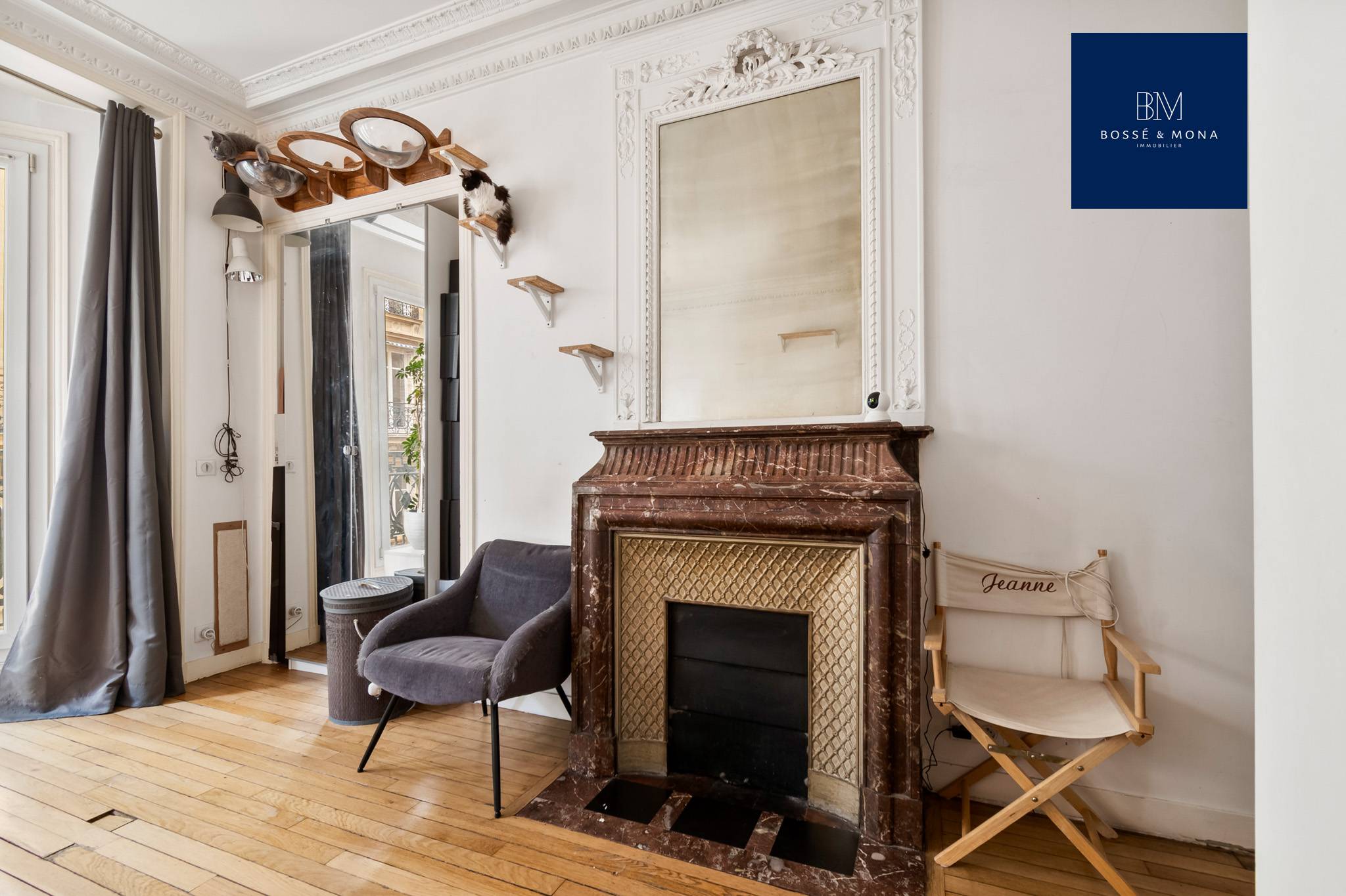 Une photo de l’annonce