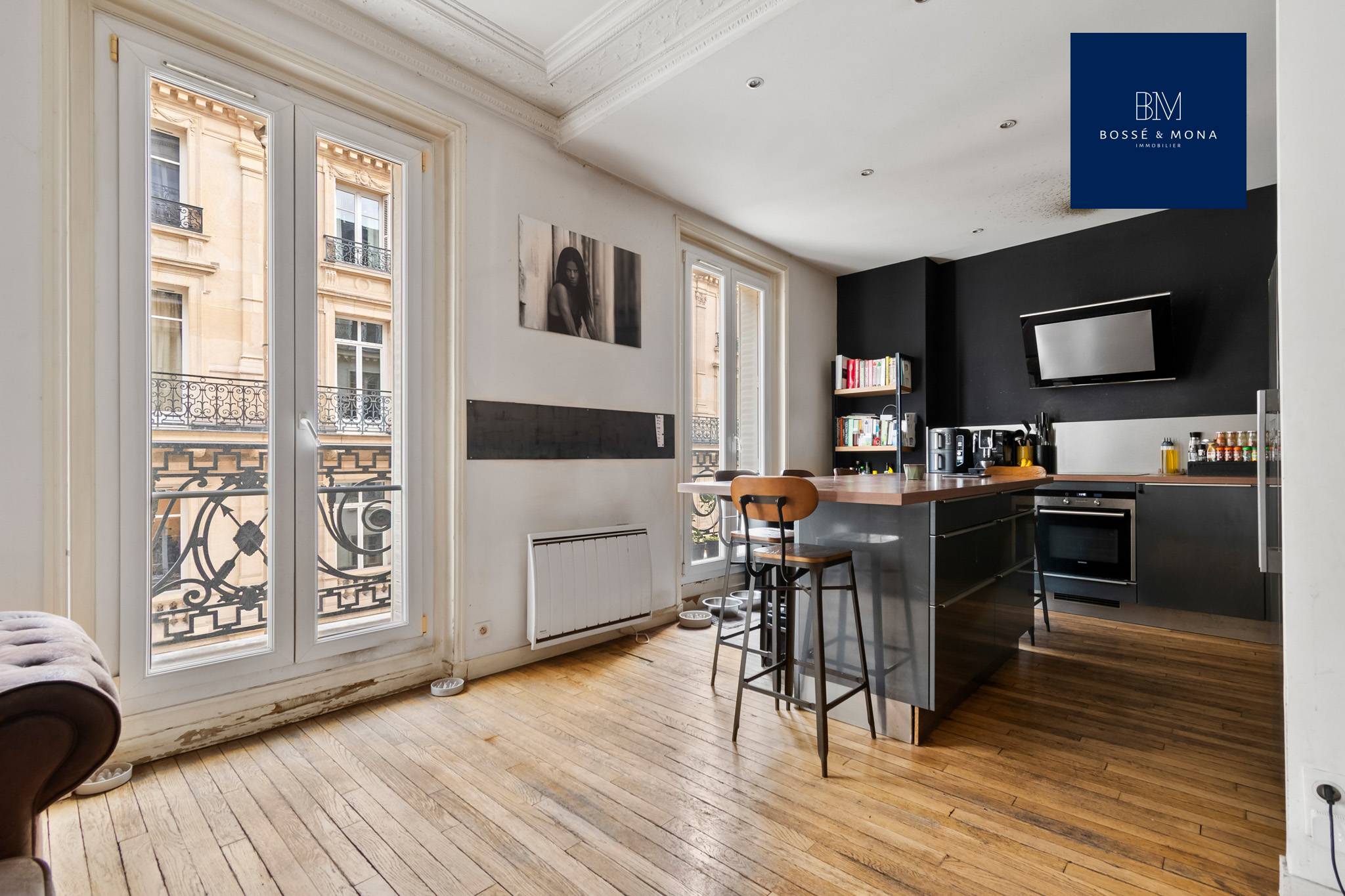 Une photo de l’annonce