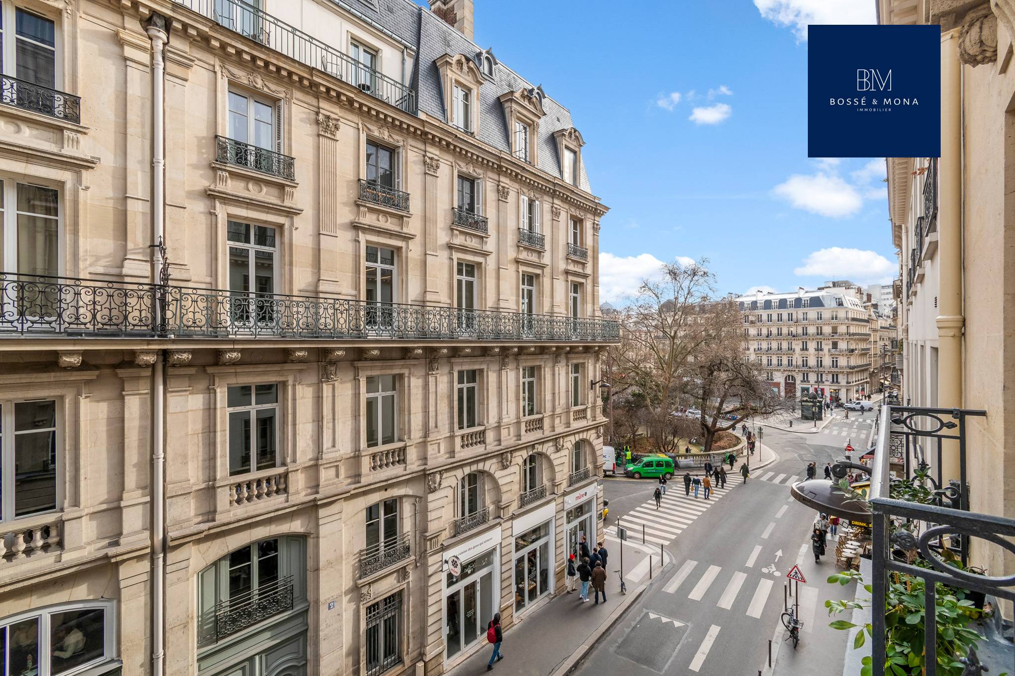 Une photo de l’annonce