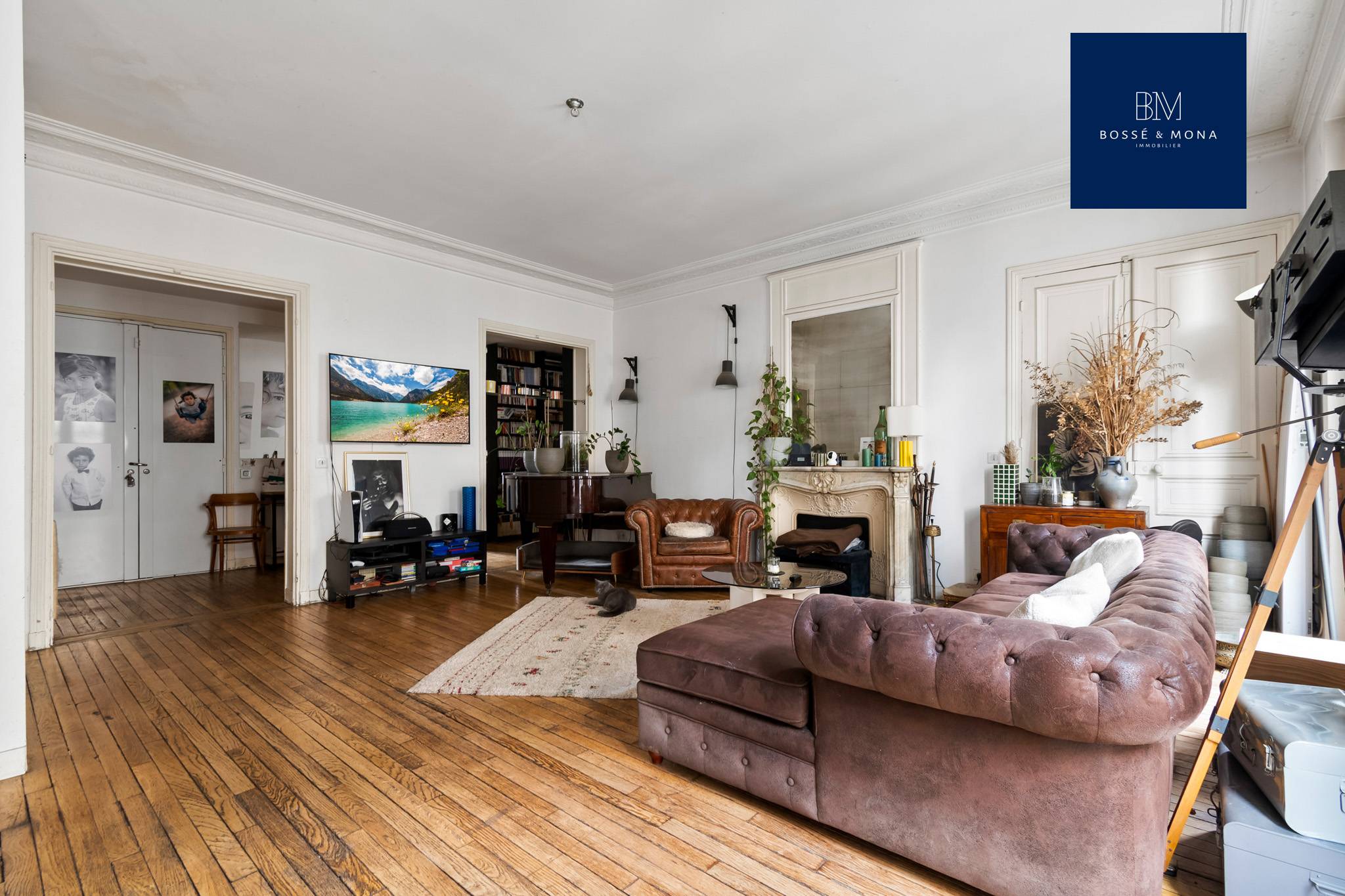 Une photo de l’annonce