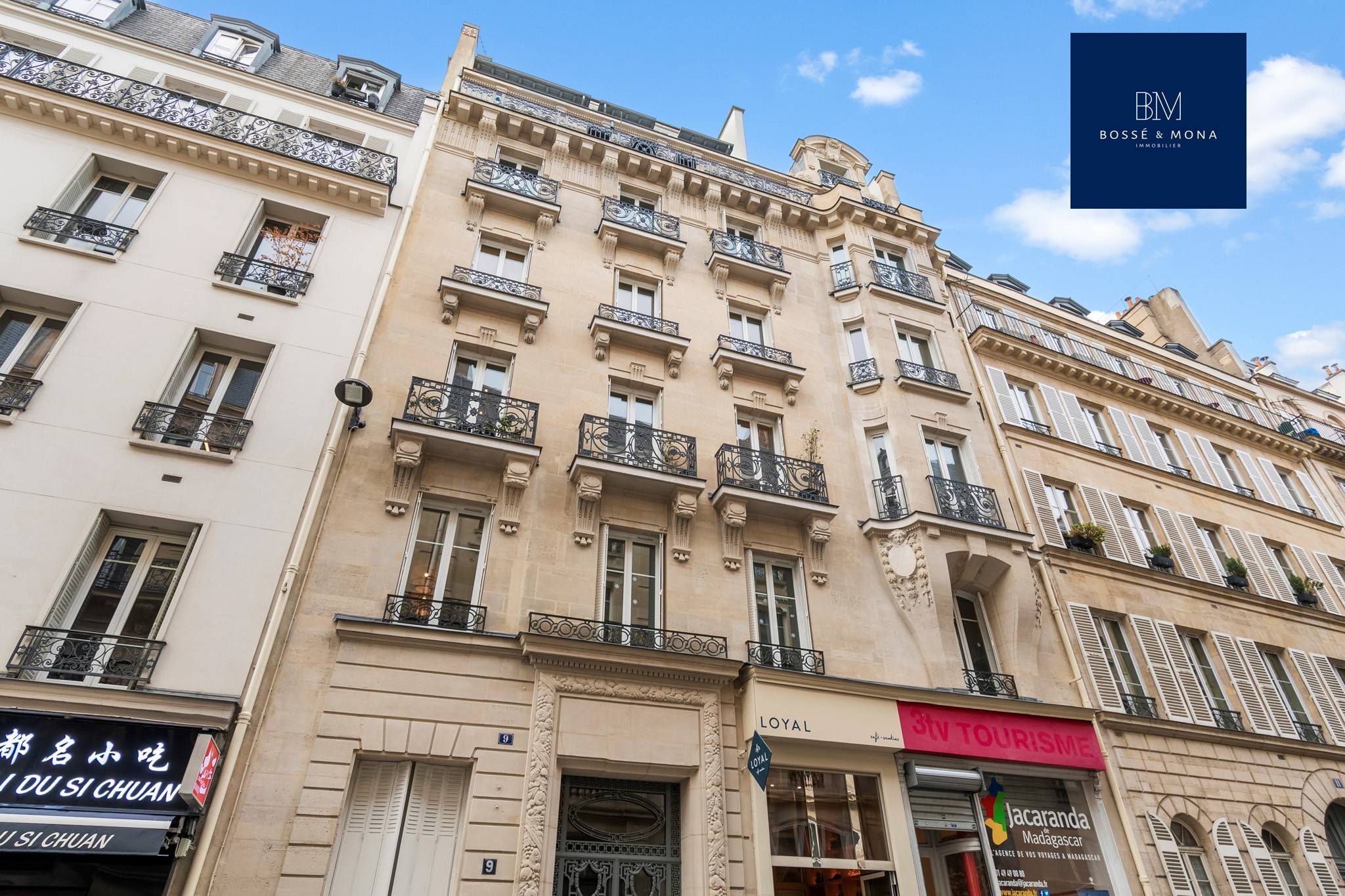 Une photo de l’annonce