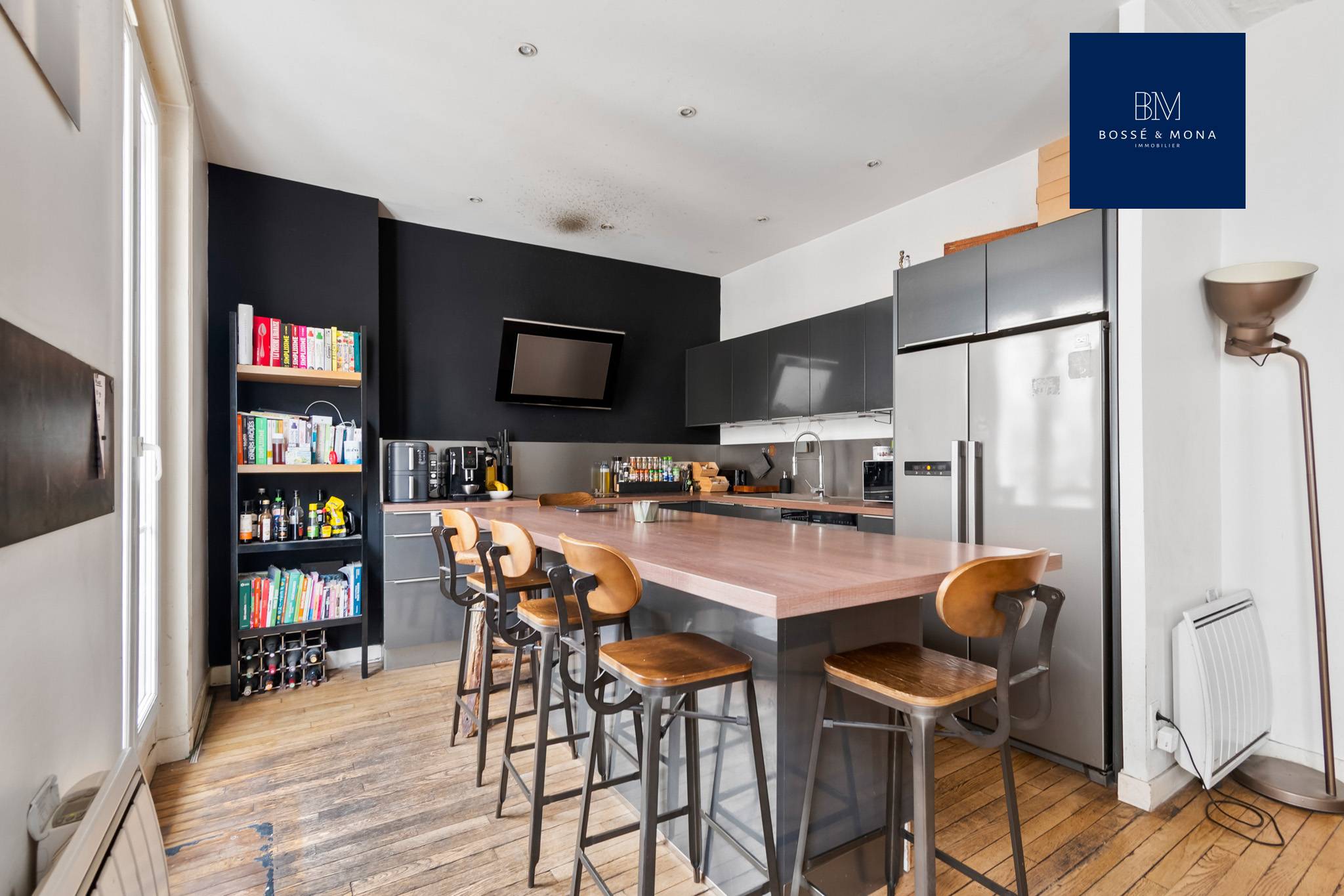 Une photo de l’annonce