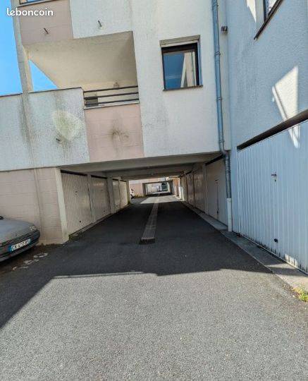 Une photo de l’annonce