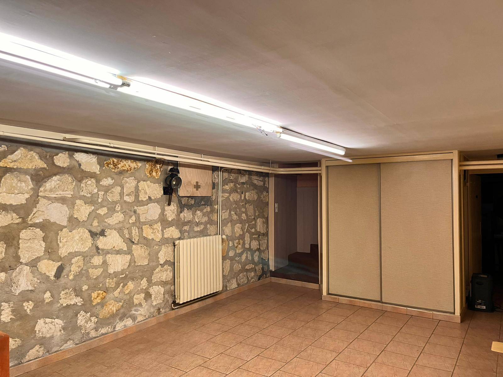 Une photo de l’annonce
