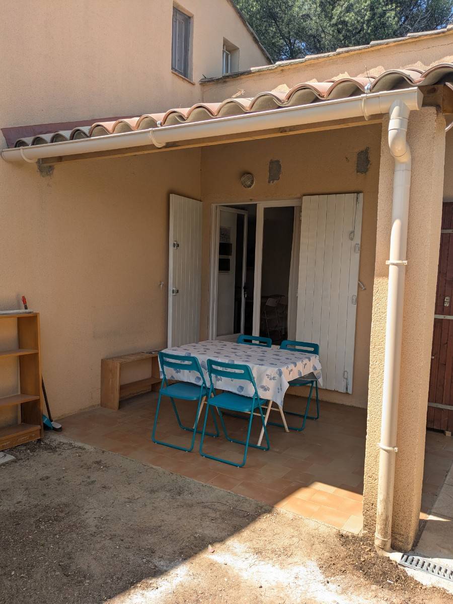 Une photo de l’annonce de location de vacances