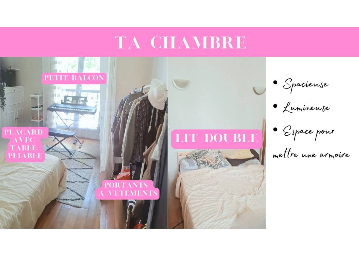 Une photo de l’annonce