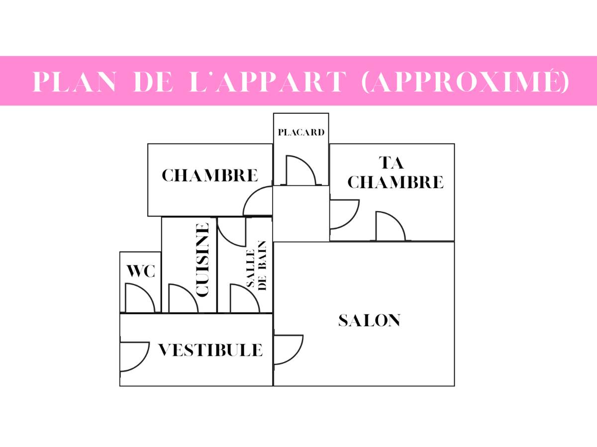 Une photo de l’annonce