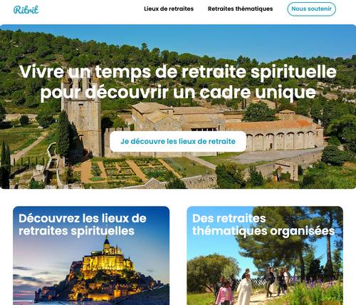 Propose stage business developer H/F - RITRIT