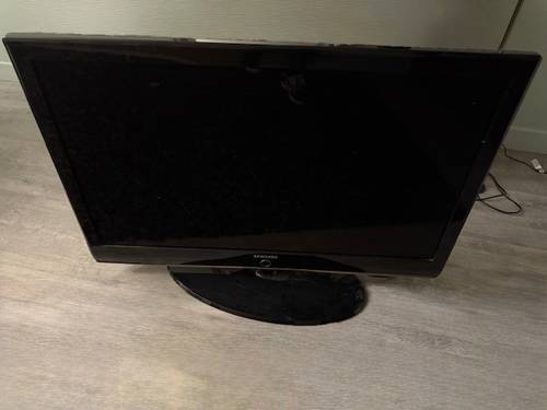 Téléviseur Samsung