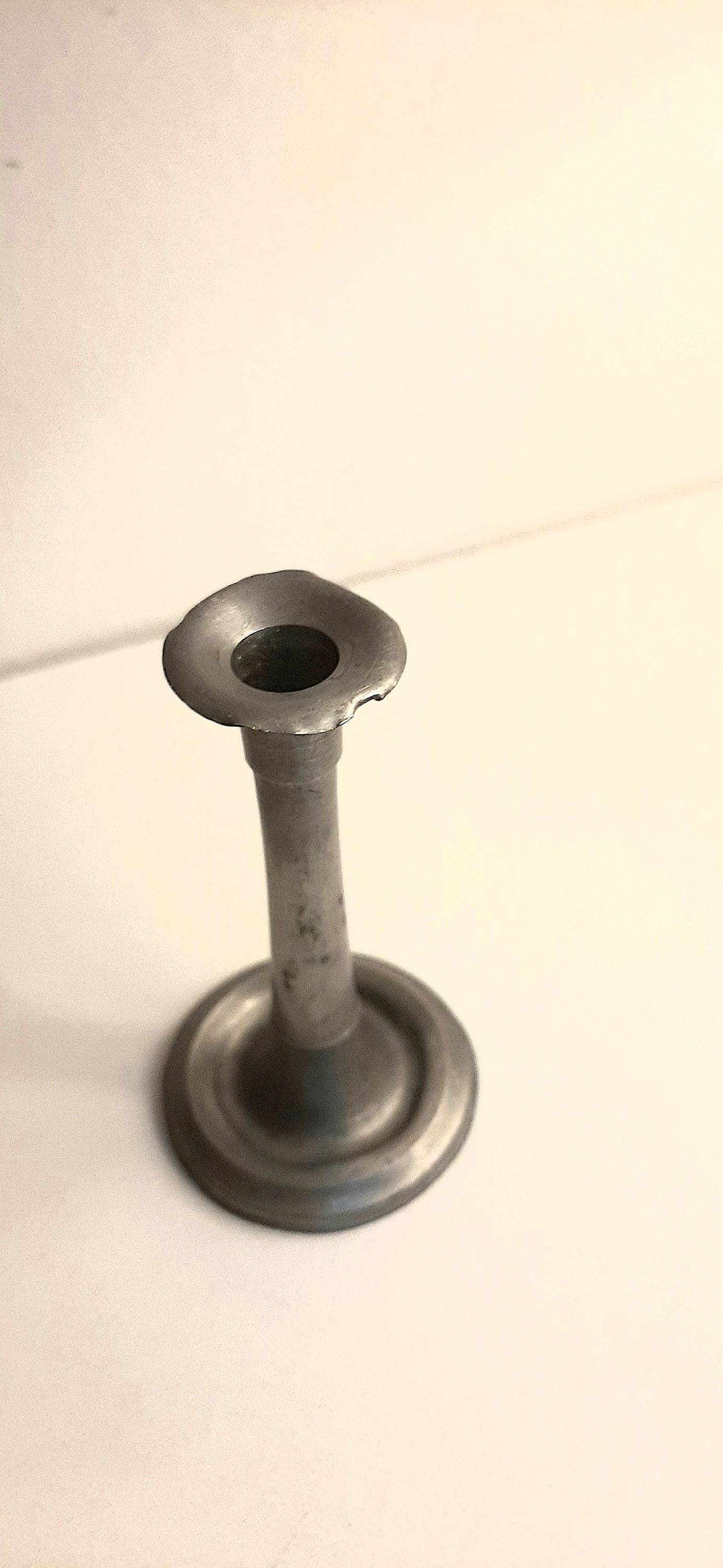 Vends jouet ancien - bougeoir pour maison de poupée