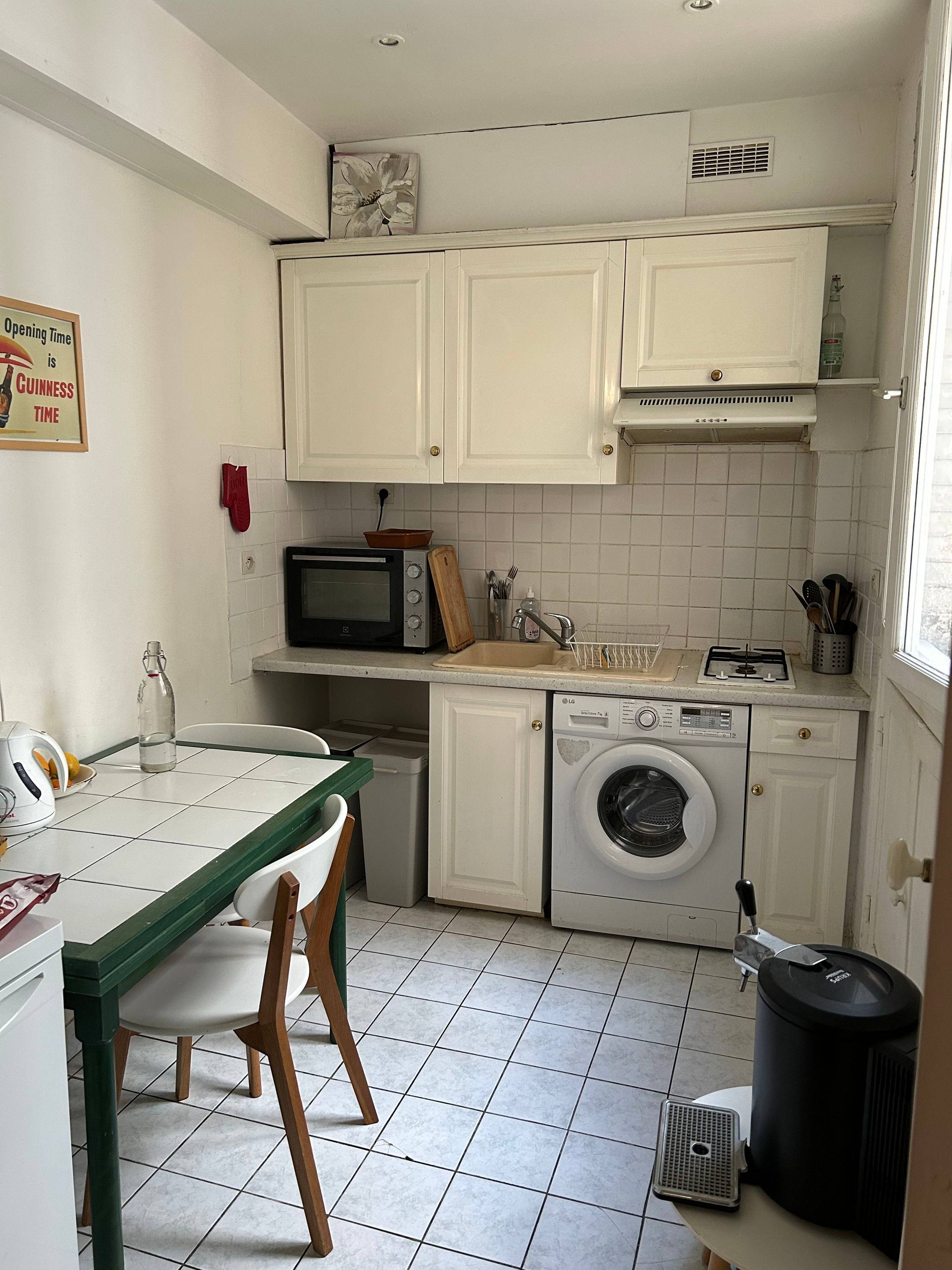 Une photo de l’annonce