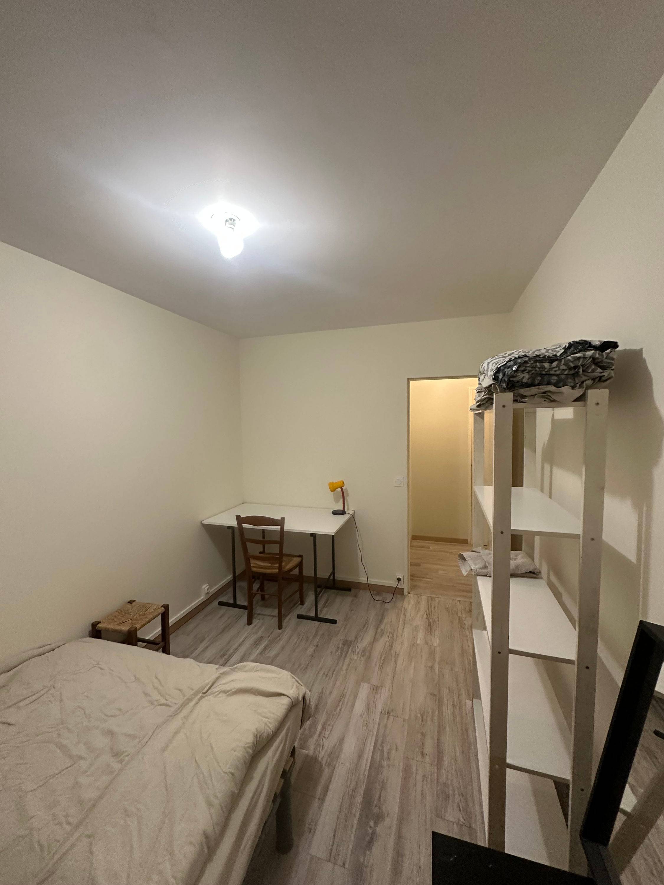 Une photo de l’annonce