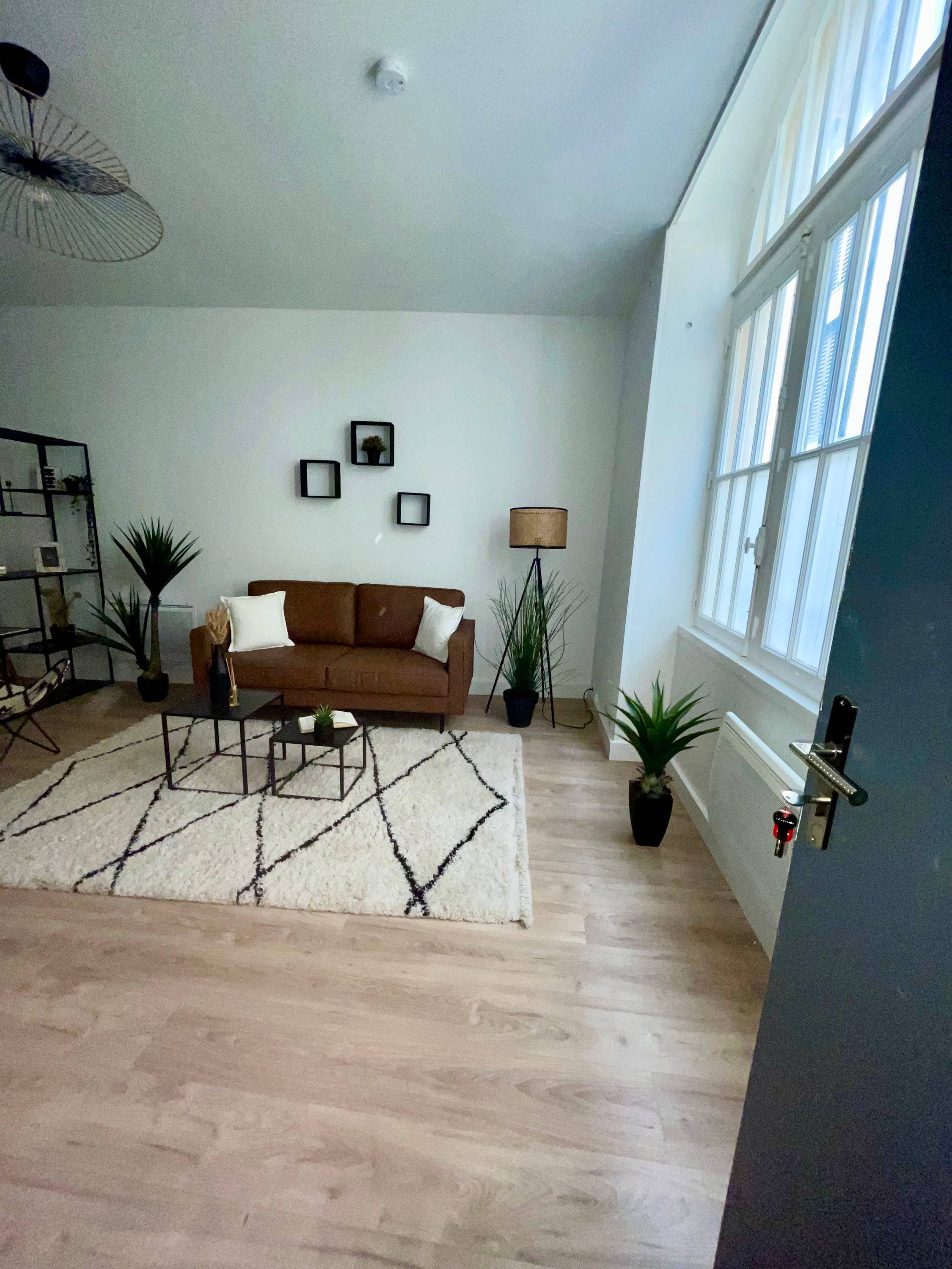 Une photo de l’annonce