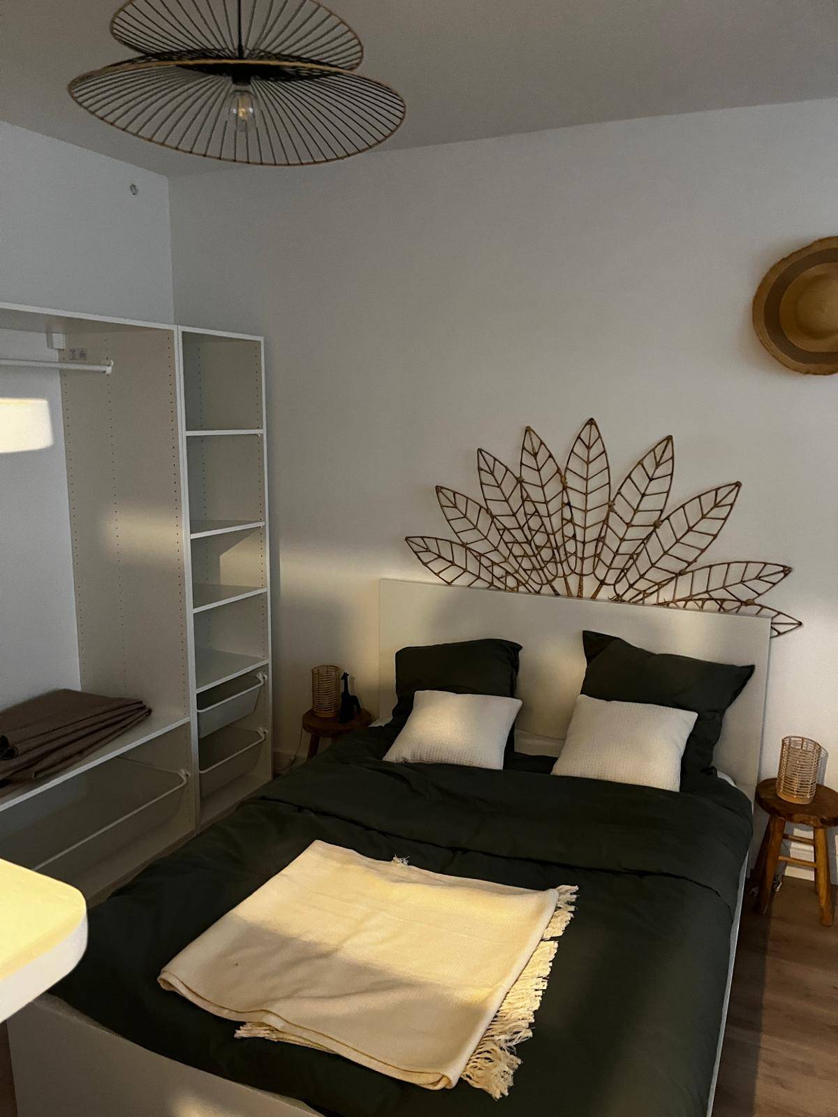 Une photo de l’annonce