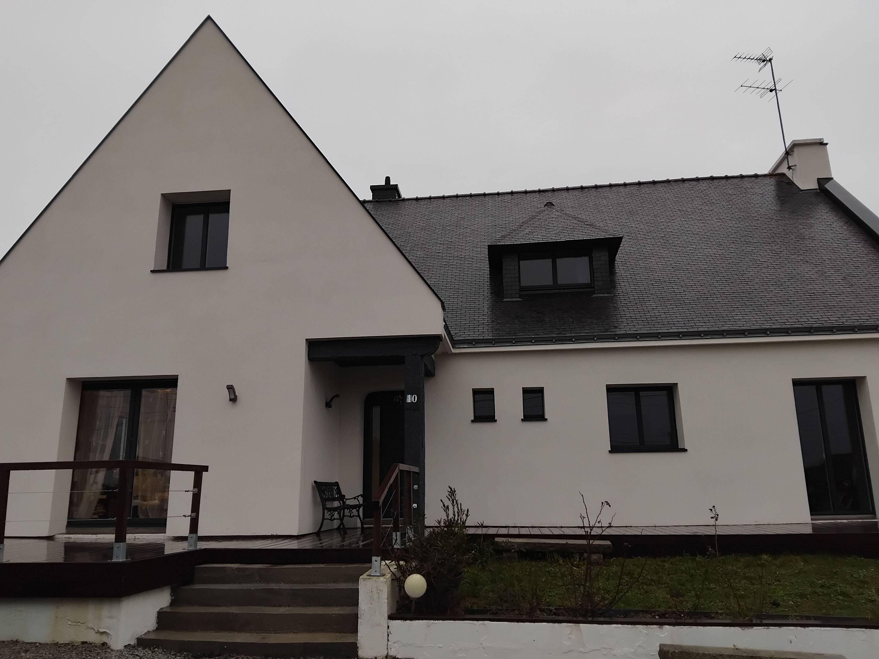 Une photo de l’annonce